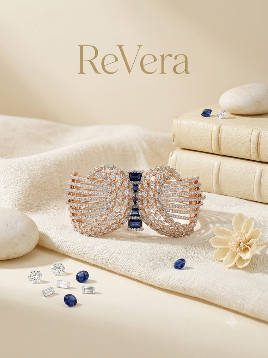 Damask Bracelet - 1