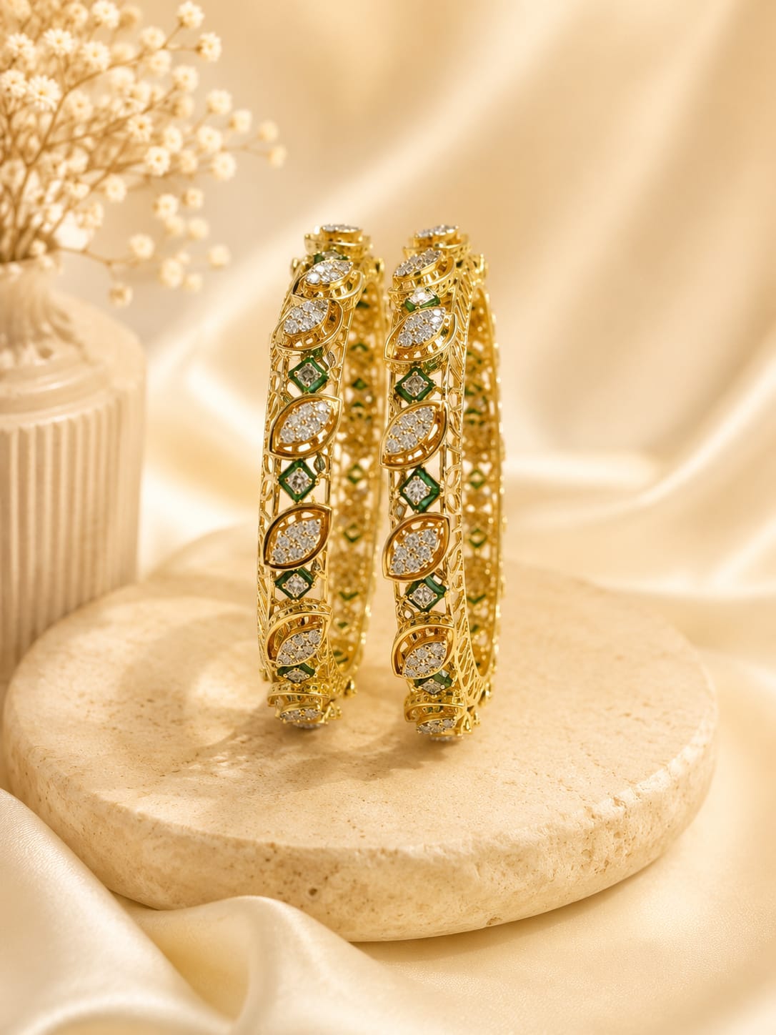 Capri Bangle - 1