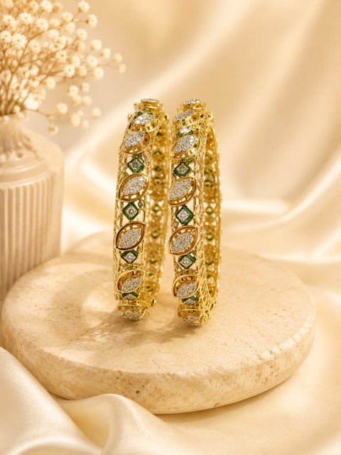 Capri Bangle - 1