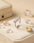 Minuet Ring - 1