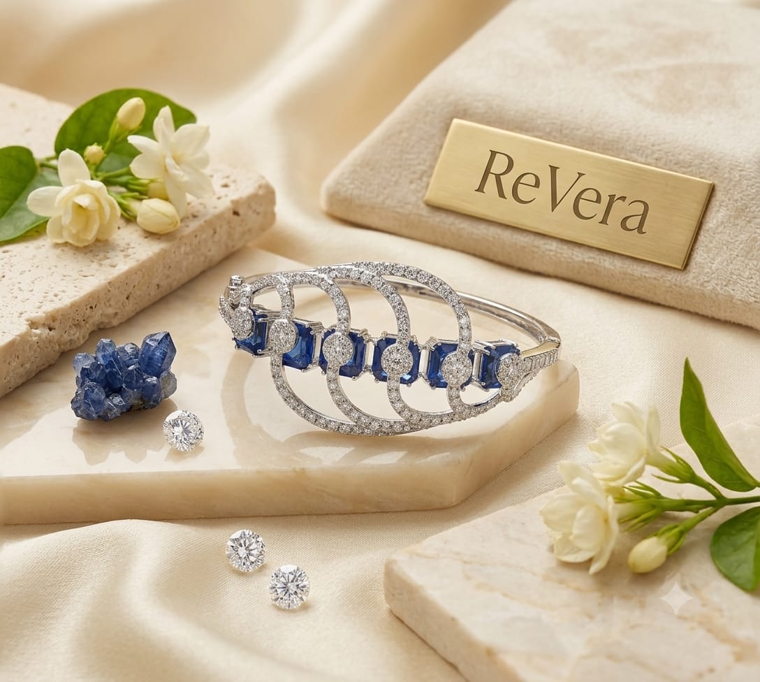 Decorum Bracelet - 1