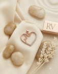 Grove Pendant - 1