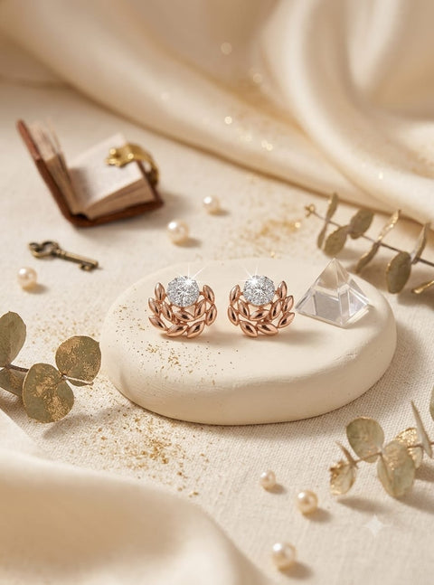 Mariner Earrings - 1