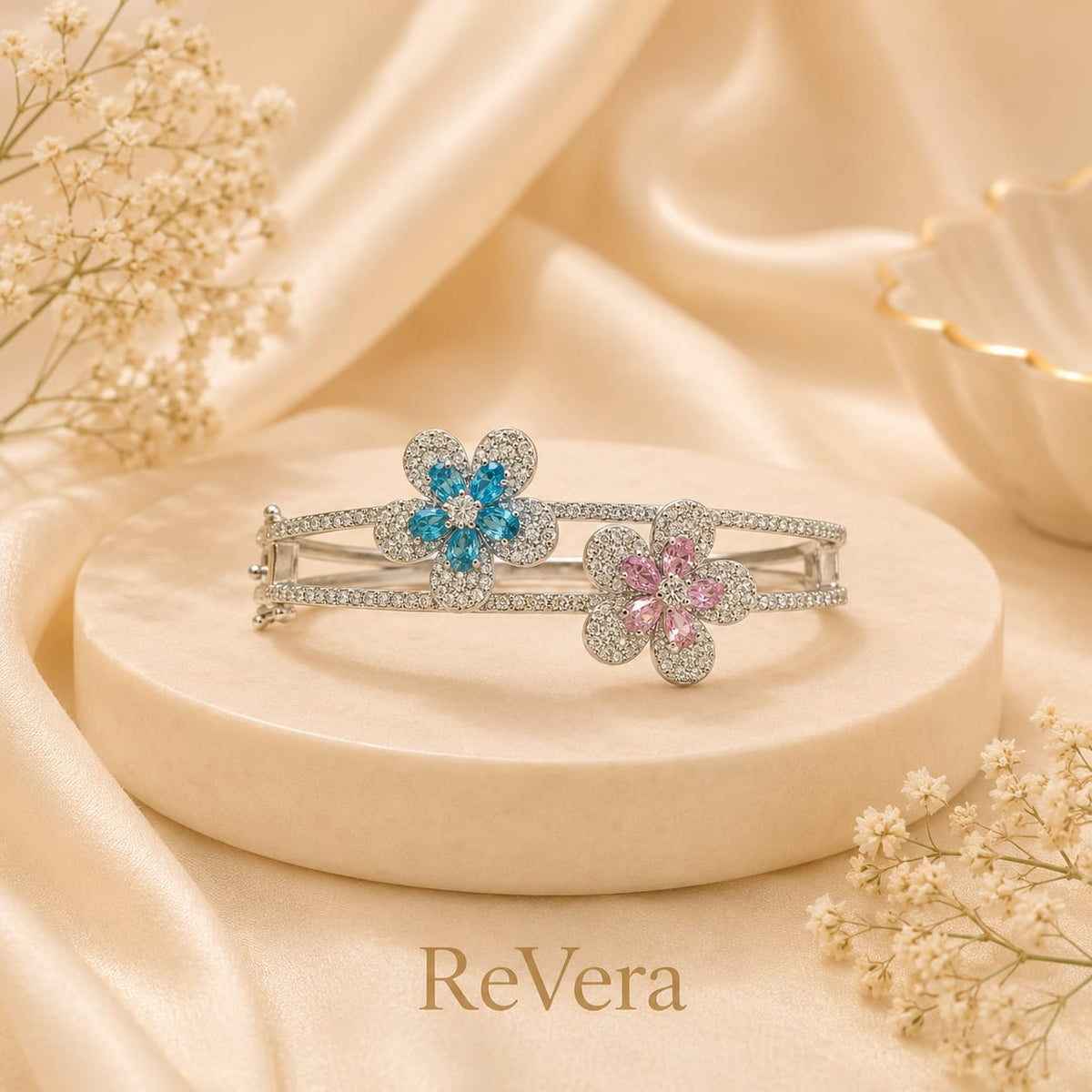 Sparrow Bracelet - 1
