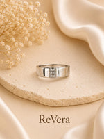 Hawthorn Ring - 1