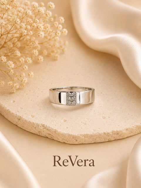 Hawthorn Ring - 1