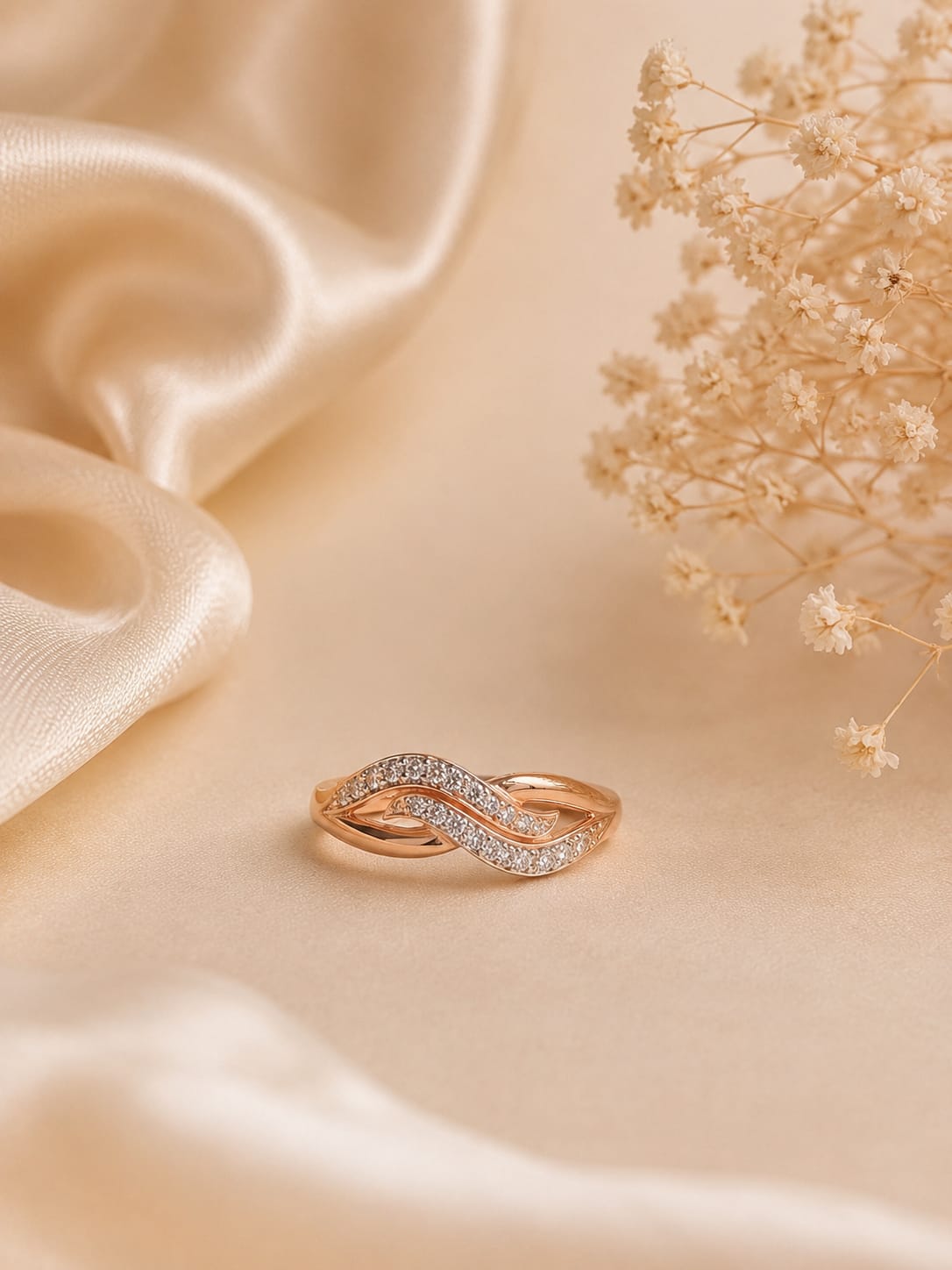 Starlit Ring - 1