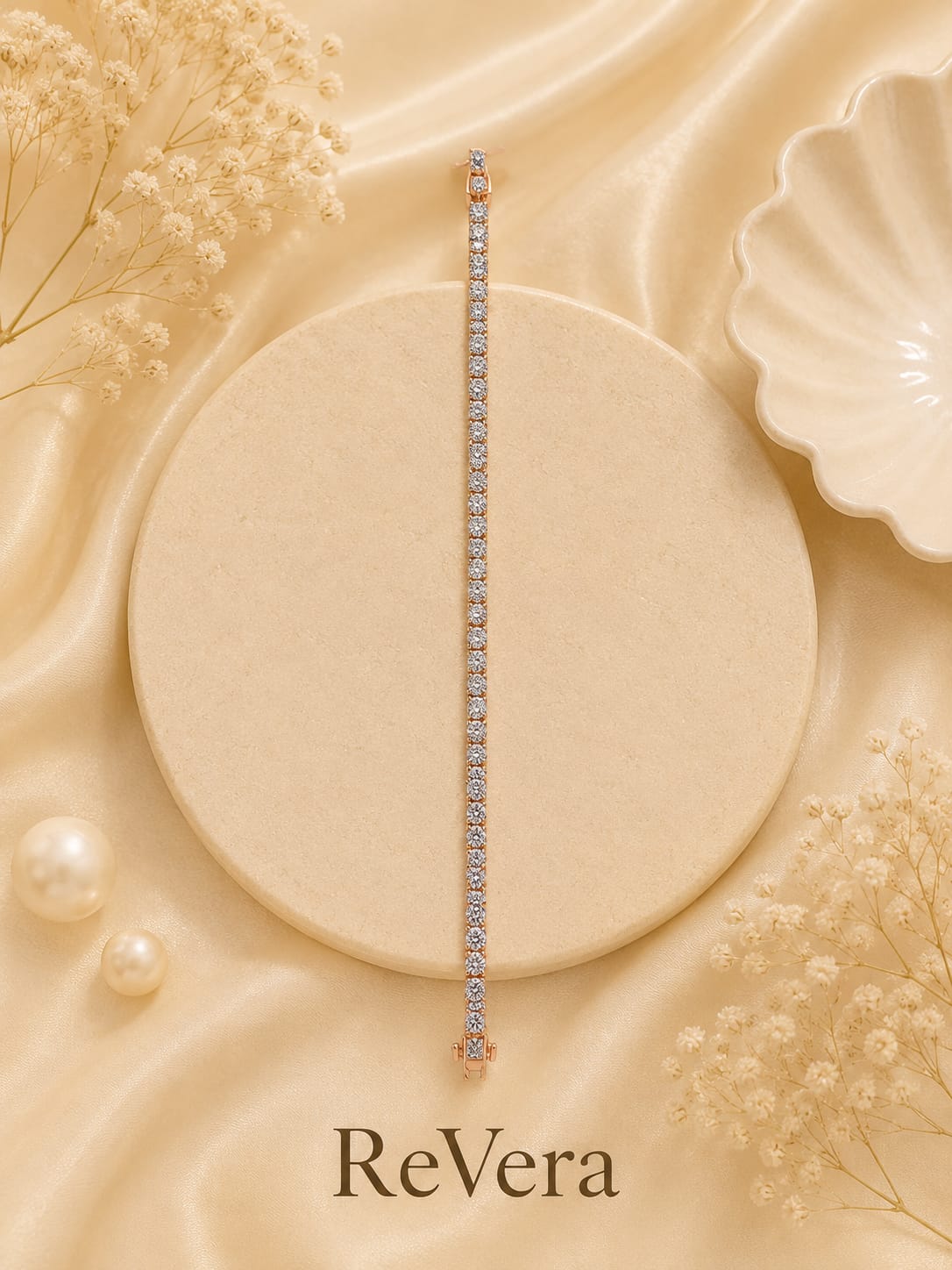 Idyll Bracelet - 1