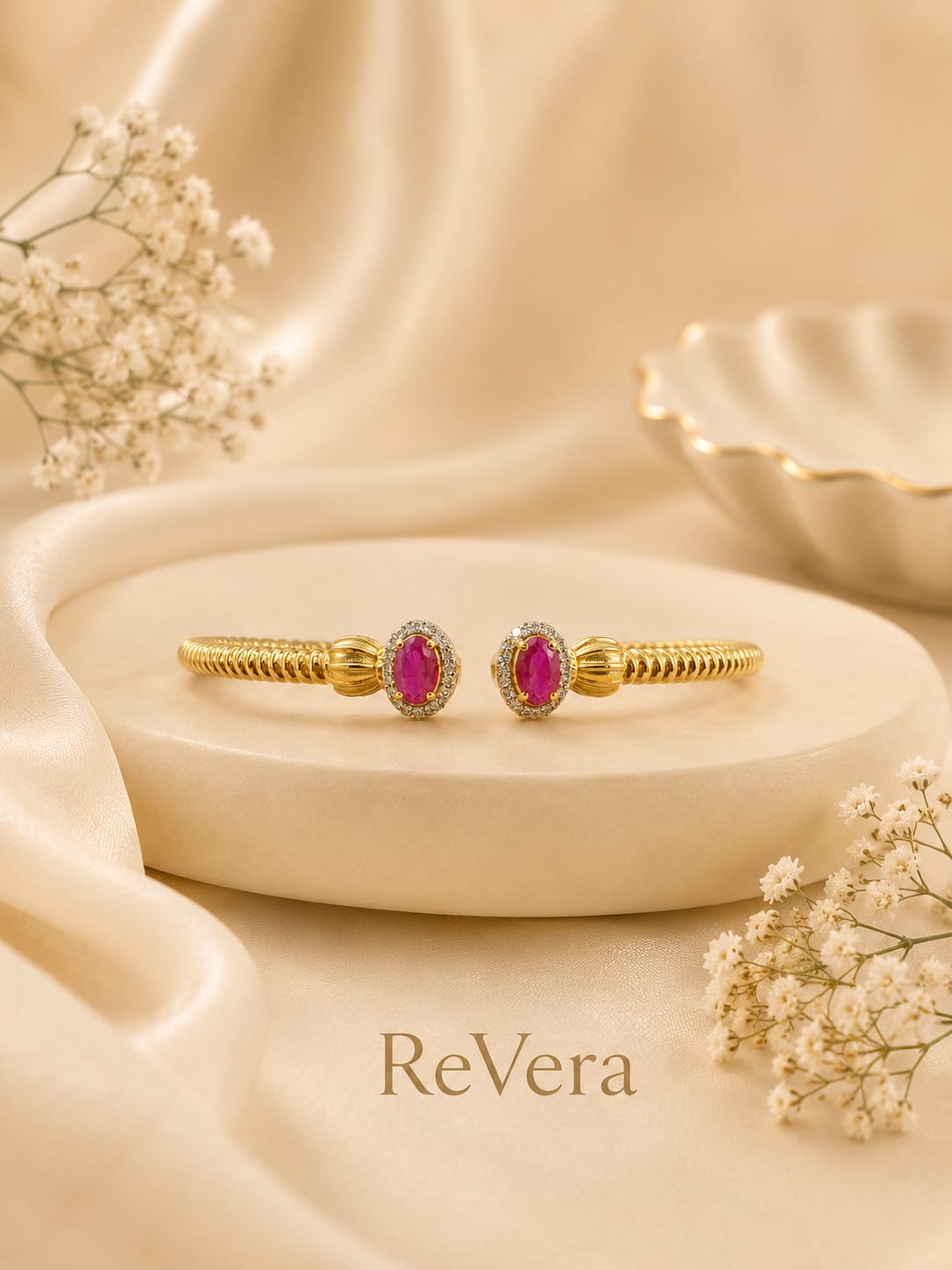 Mare Bracelet - 1