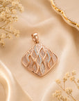 Evergreen Pendant - 1