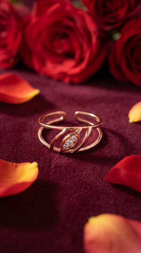 Balustrade Ring - 1