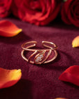 Balustrade Ring - 1