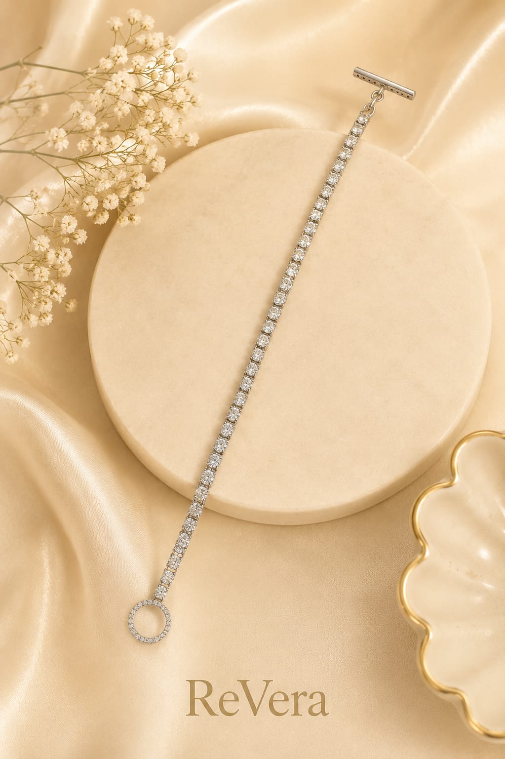 Monaco Bracelet - 1