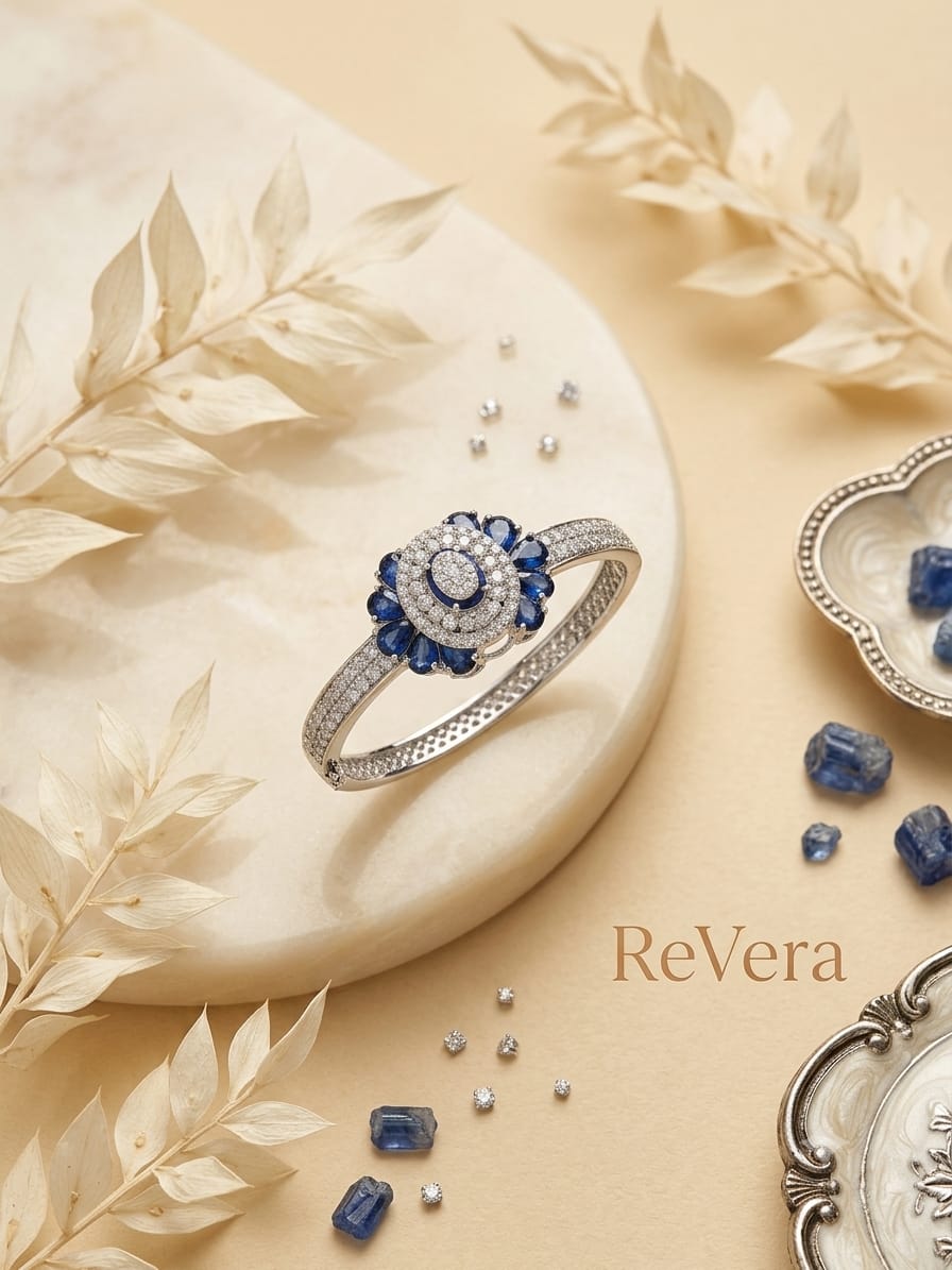 Reve Bracelet - 1