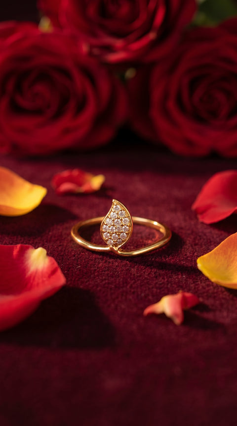 Dolce Ring - 1