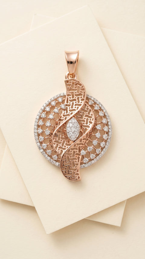 Vivid Pendant - 1