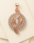 Vivid Pendant - 1