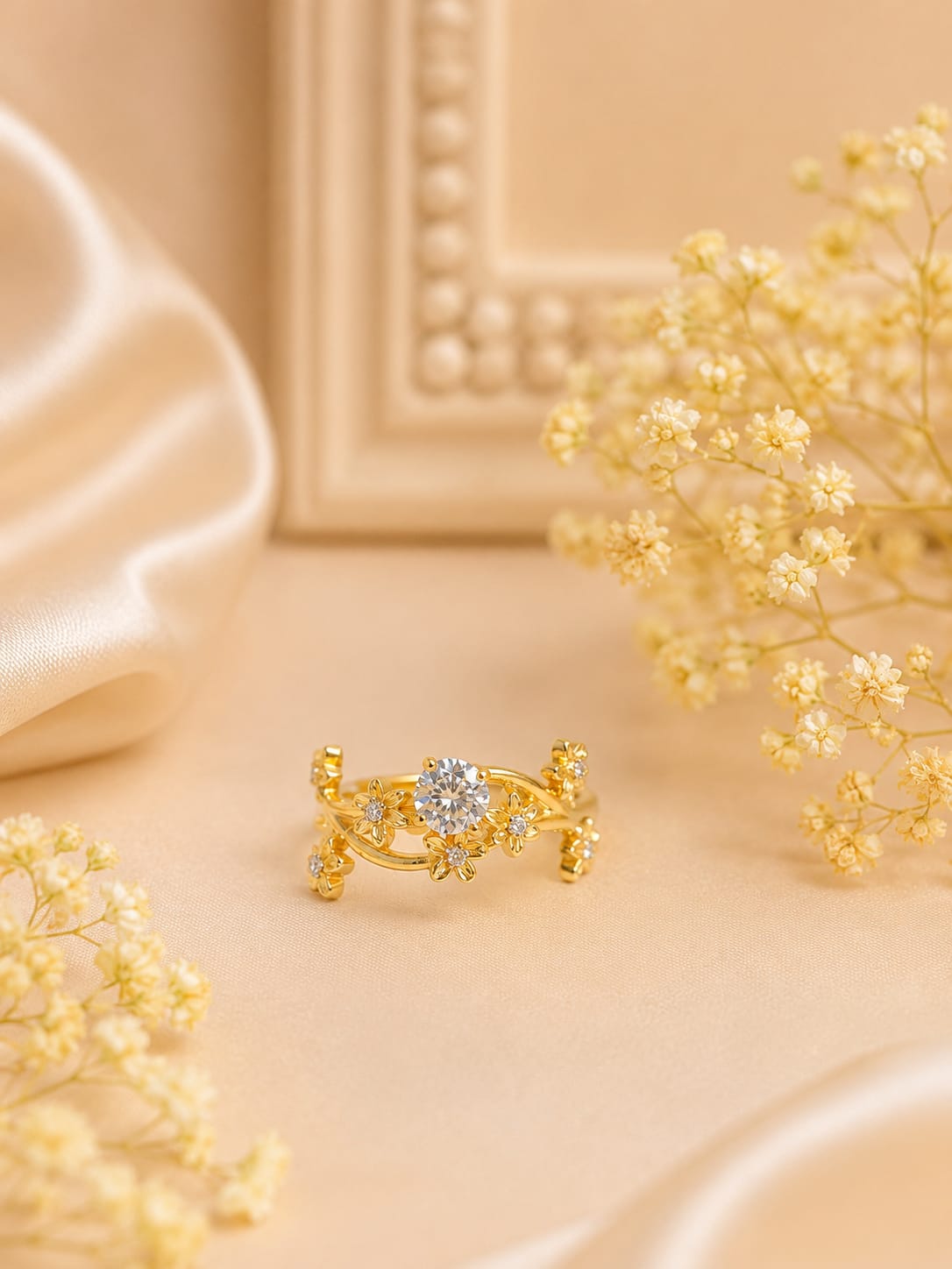Ethereal Ring - 1