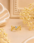 Ethereal Ring - 1