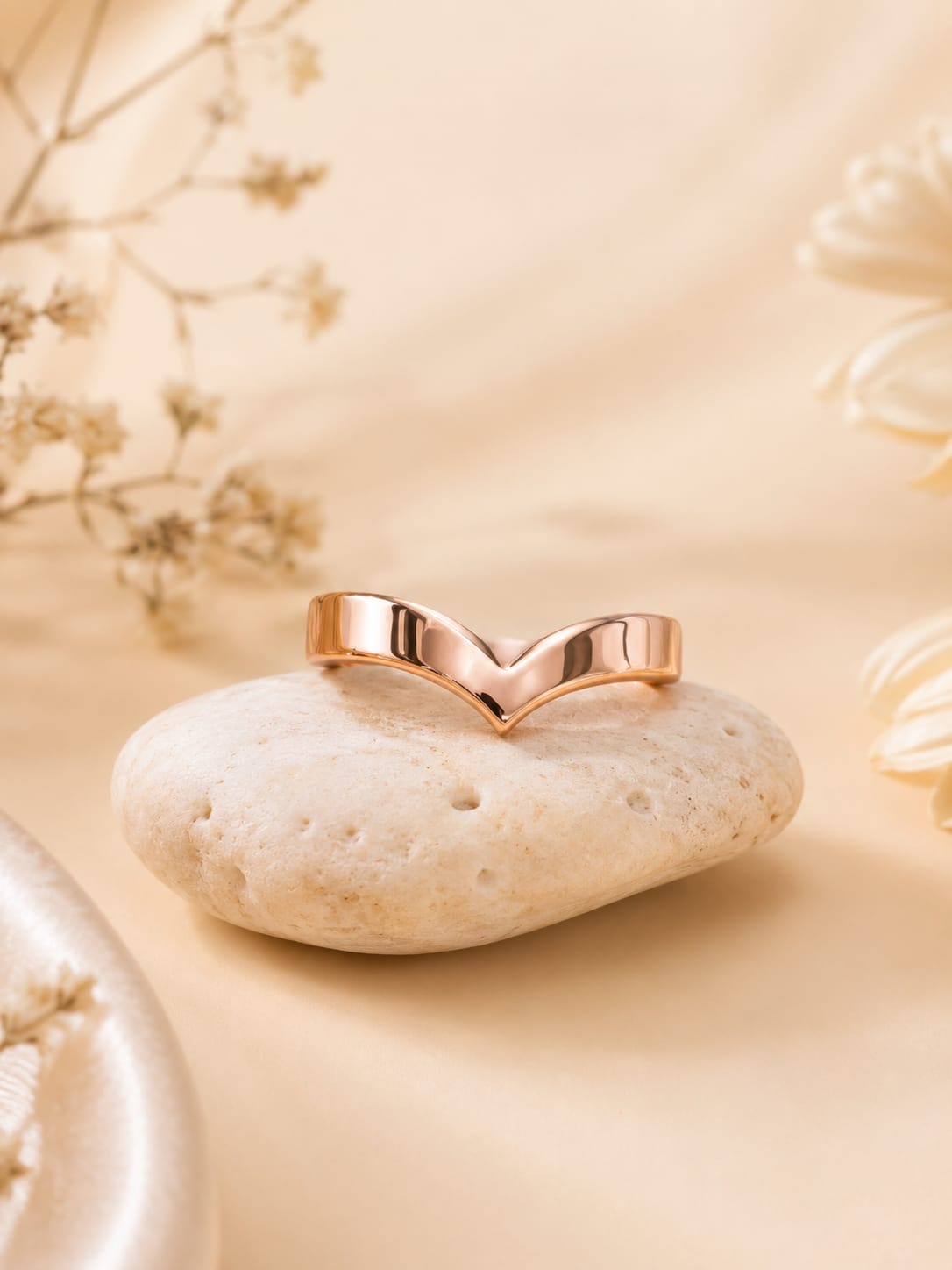Vignette Ring - 1