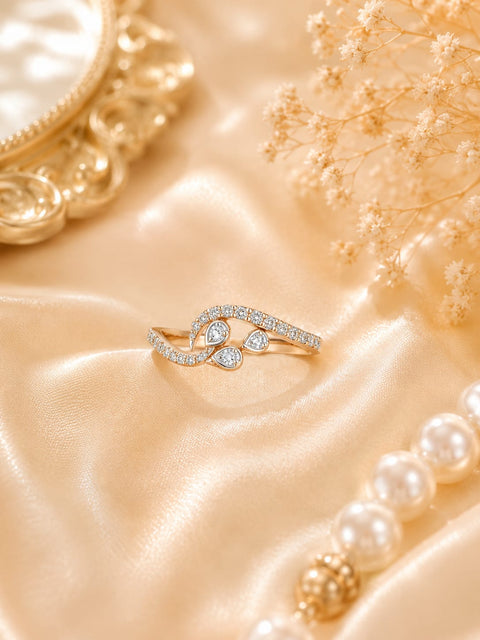 Wildflower Ring - 1
