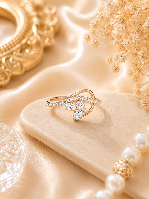 Duchess Ring - 1