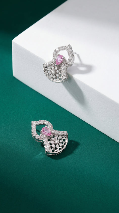 Drizzle Earrings - 1