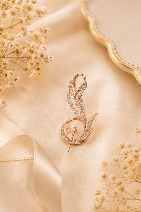 Nightingale Pendant - 1