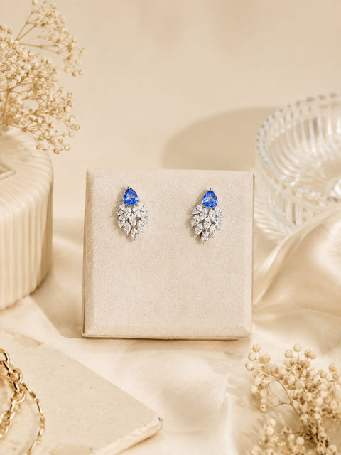 Consort Earrings - 1