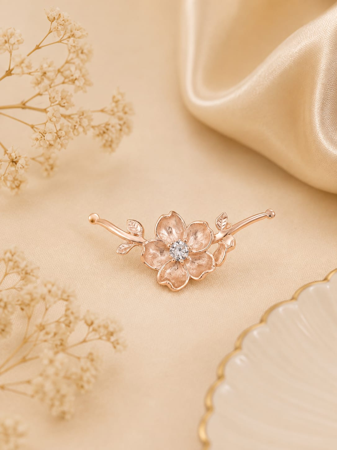 Cove Pendant - 1