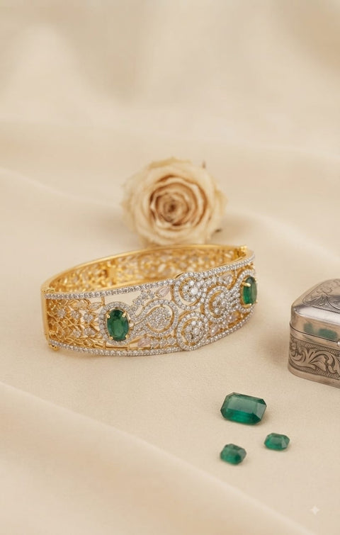 Flare Bracelet - 1