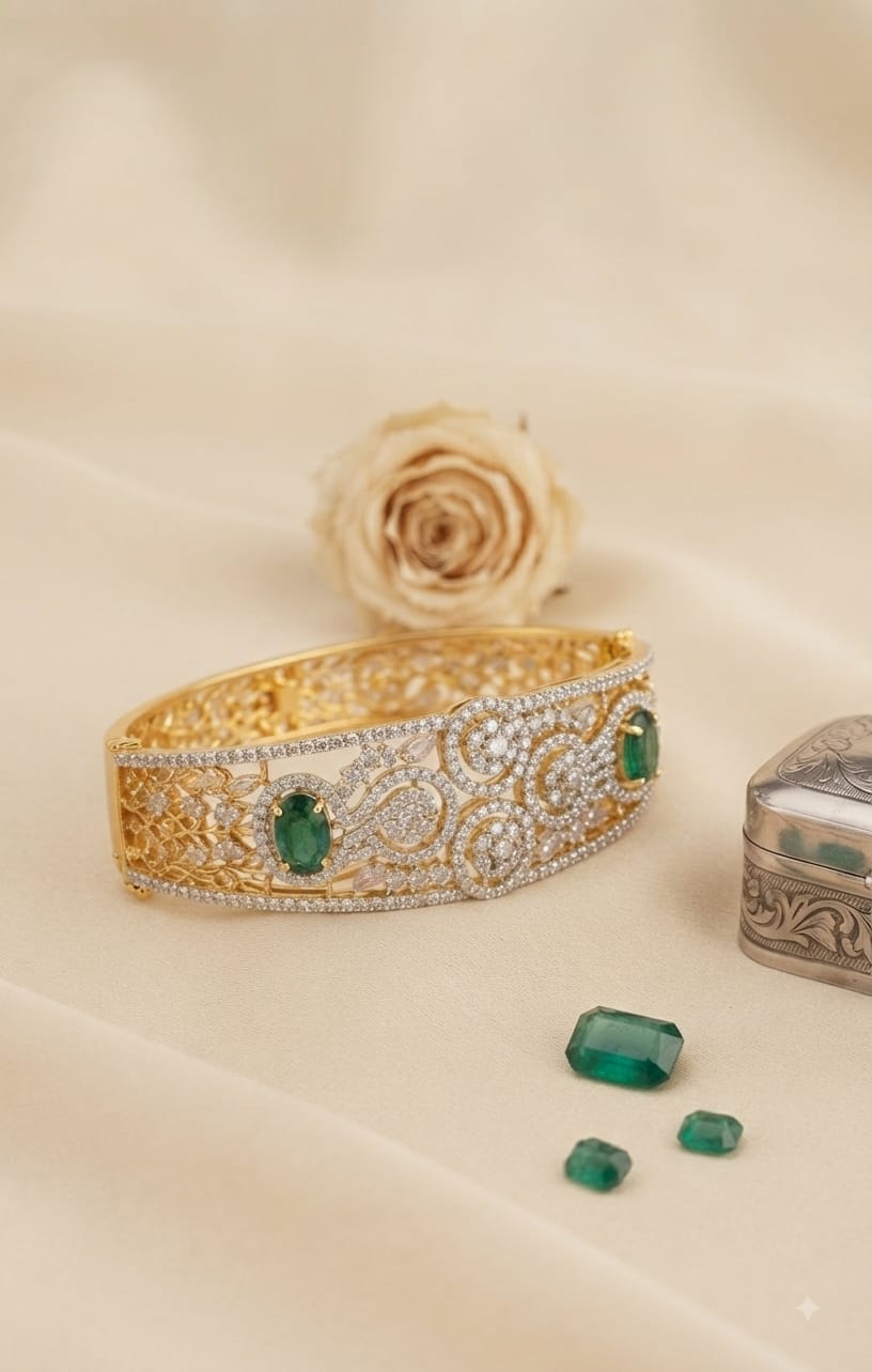 Flare Bracelet - 1