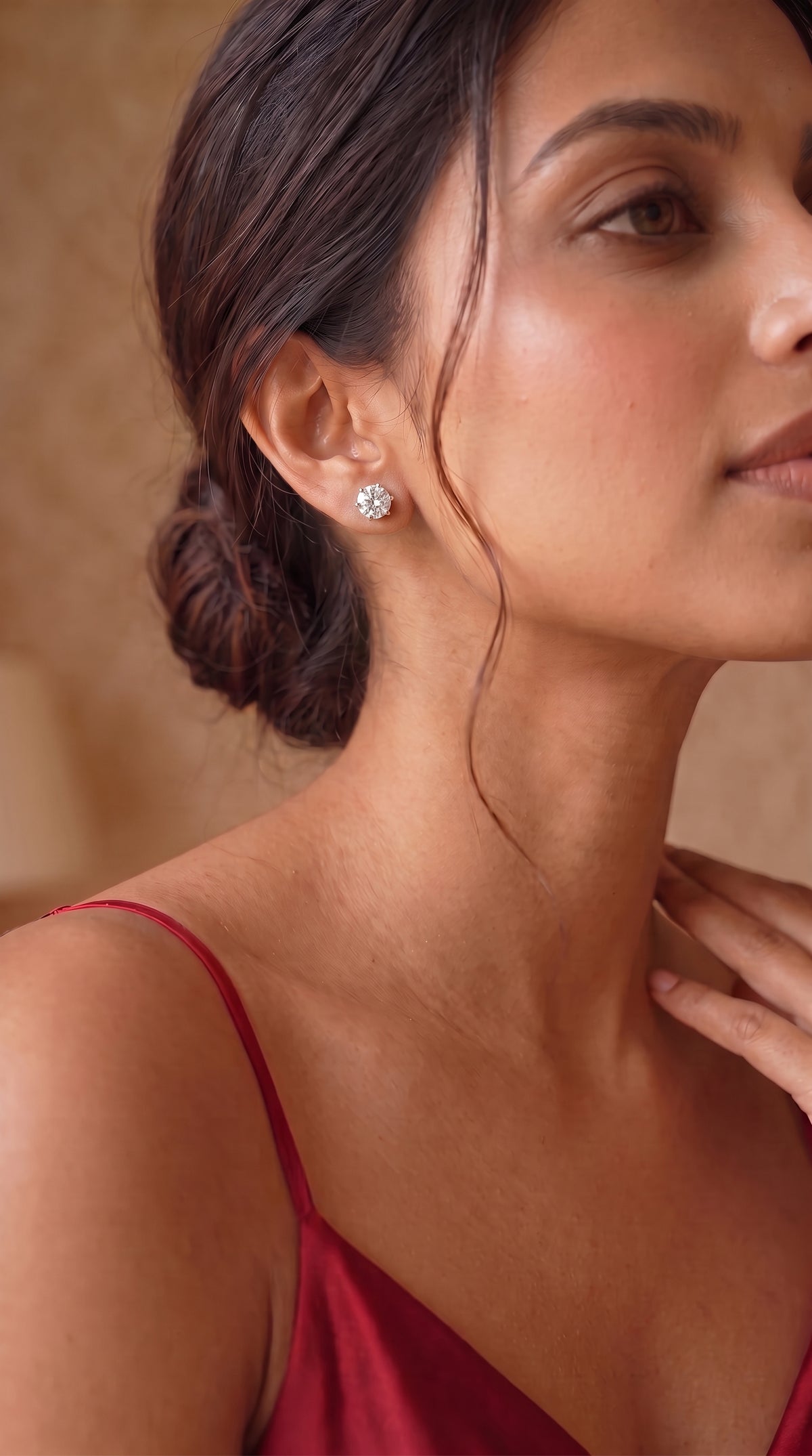 Greenhouse Earrings - 1