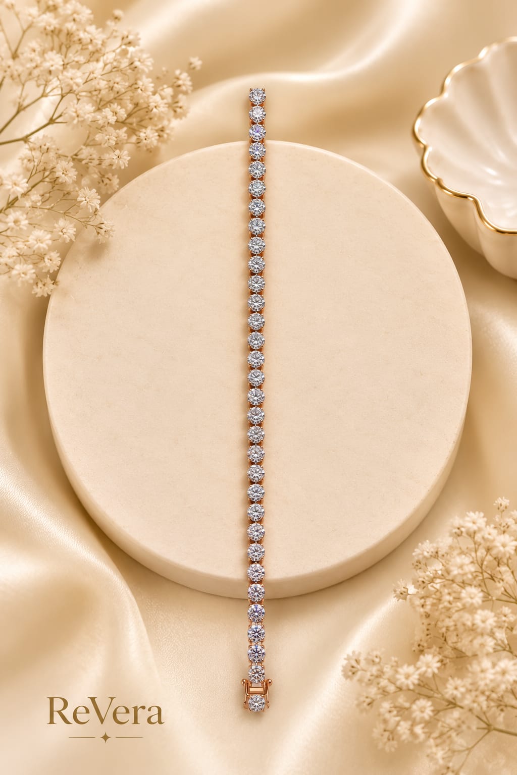 Canopy Bracelet - 1