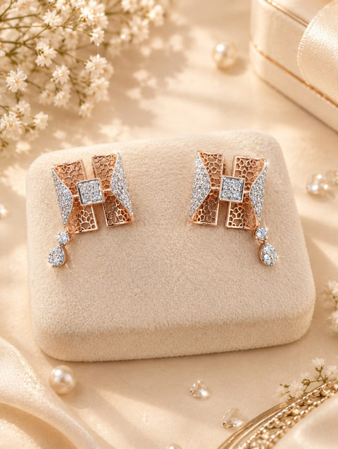 Amalfi Earrings - 1