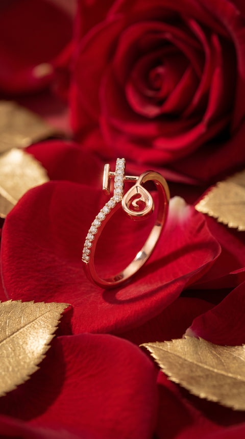 Devotion Ring - 1