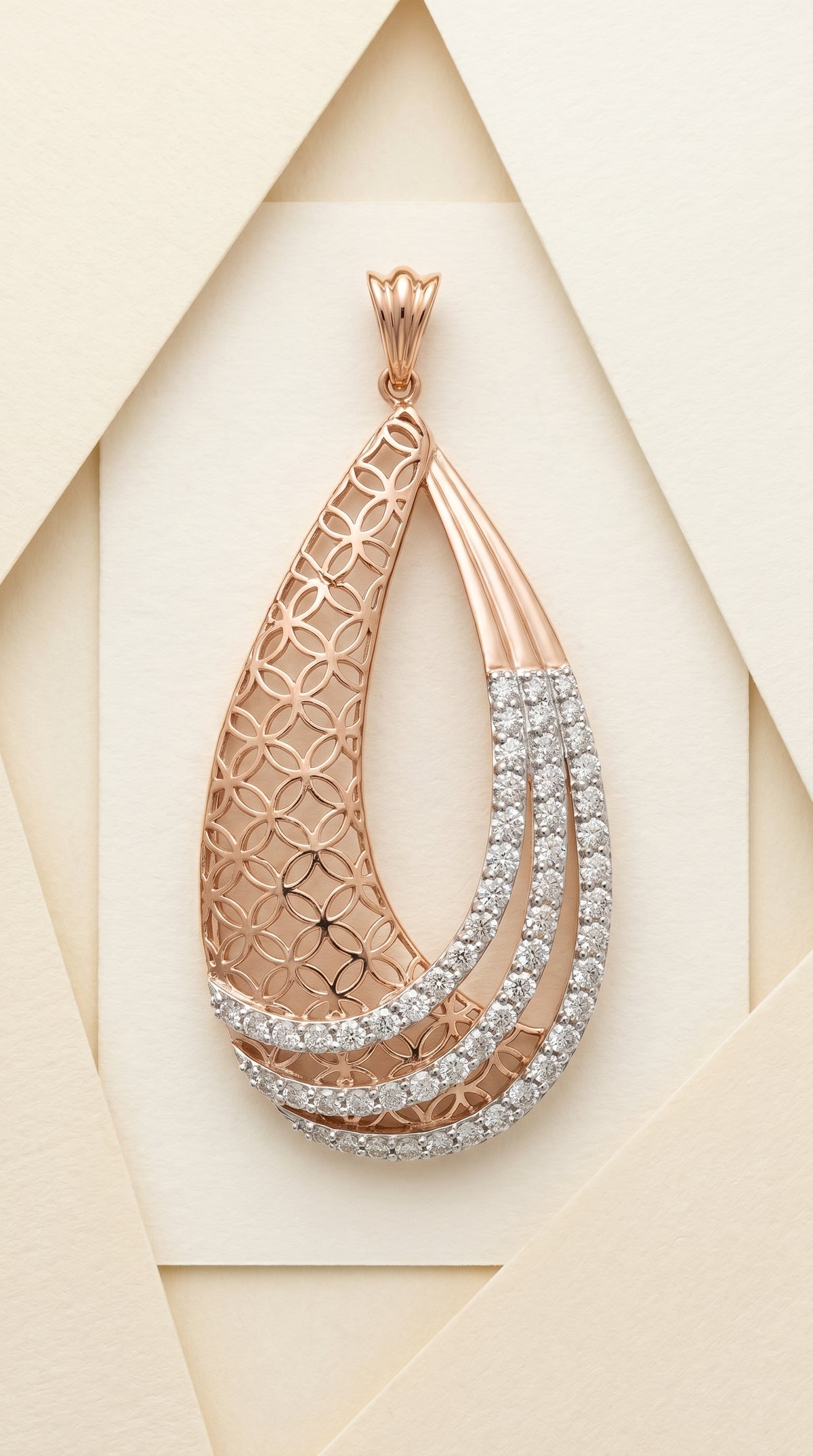 Moonglow Pendant - 1