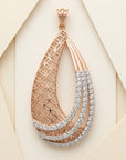 Moonglow Pendant - 1