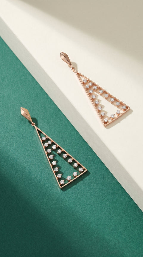 Beloved Earrings - 1