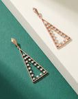 Beloved Earrings - 1