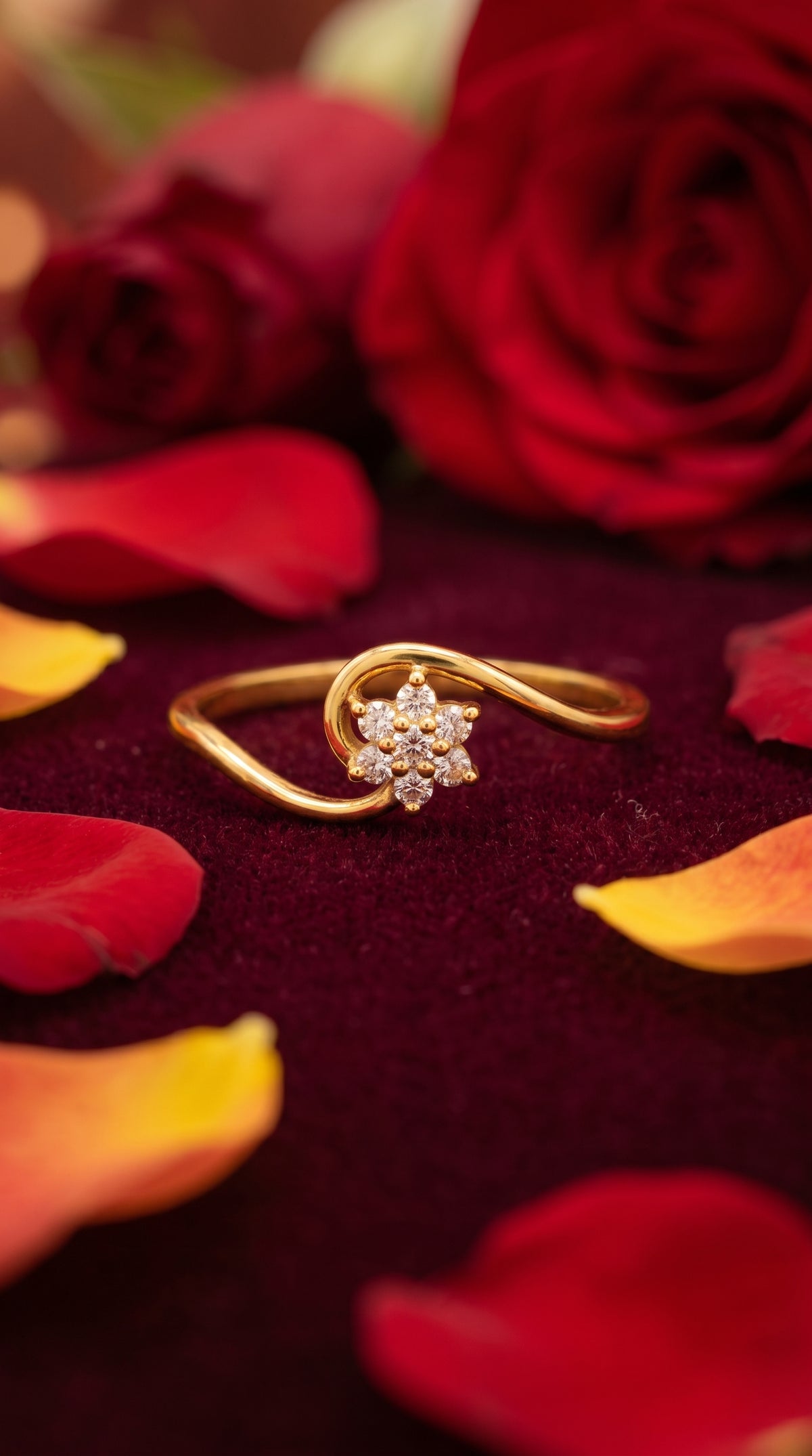 Treasure Ring - 1