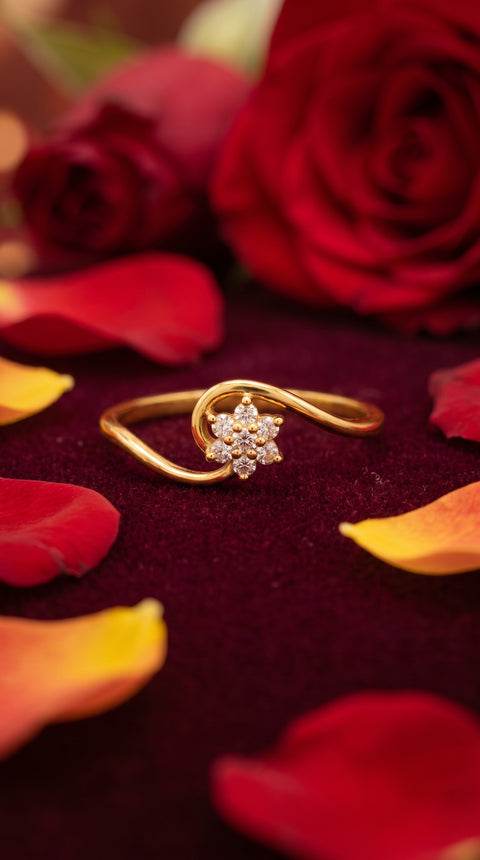 Treasure Ring - 1