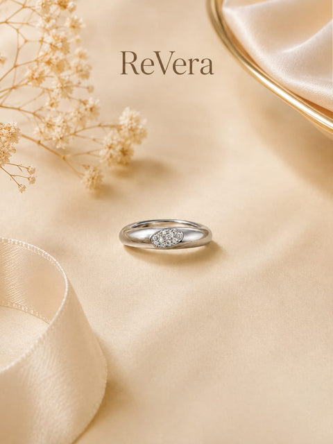 Velours Ring - 1