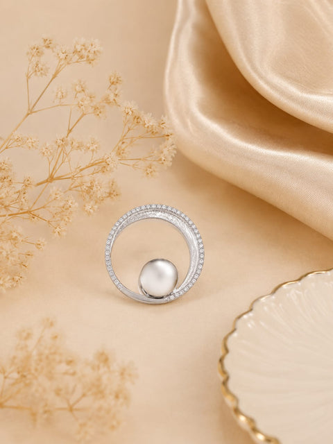 Petal Pendant - 1
