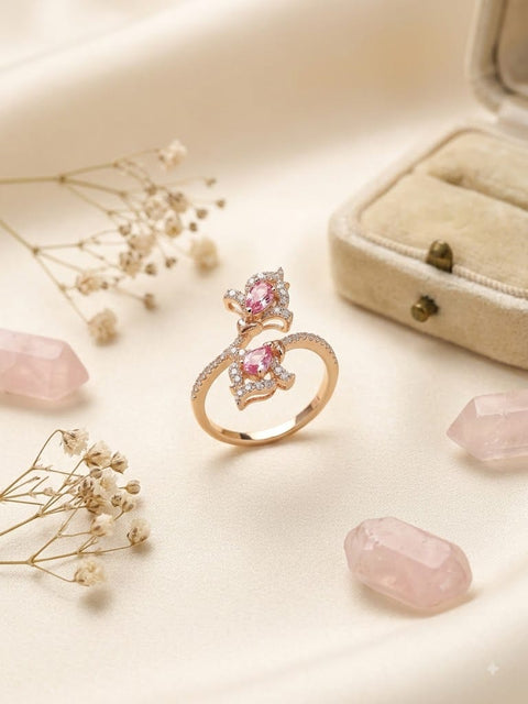 Glade Ring - 1