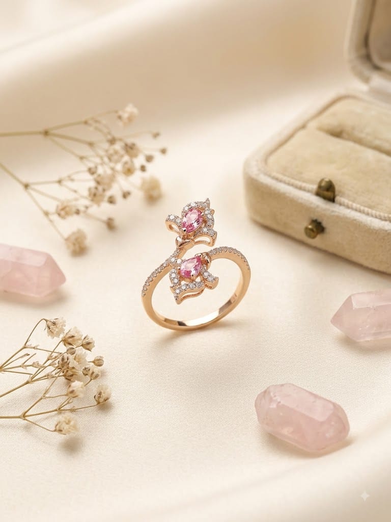 Glade Ring - 1