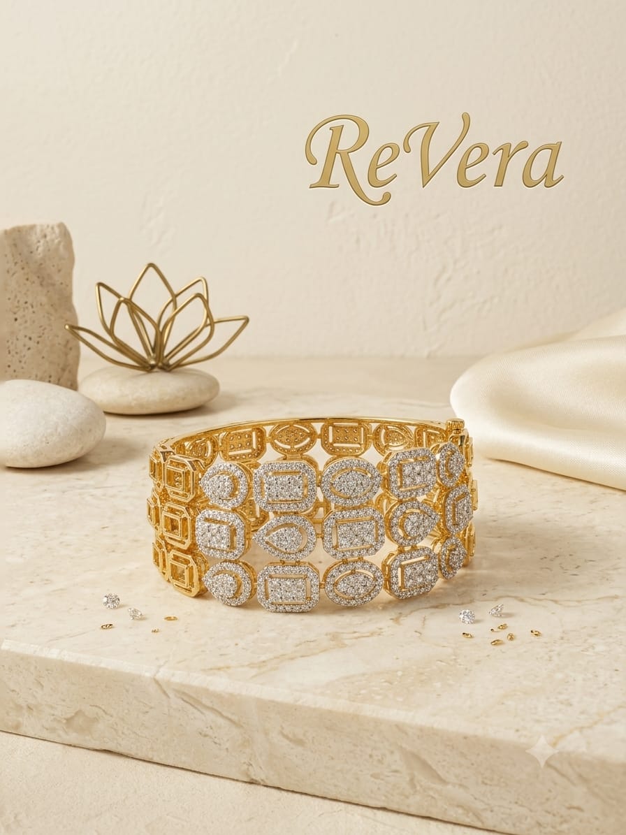 Arbor Bracelet - 1
