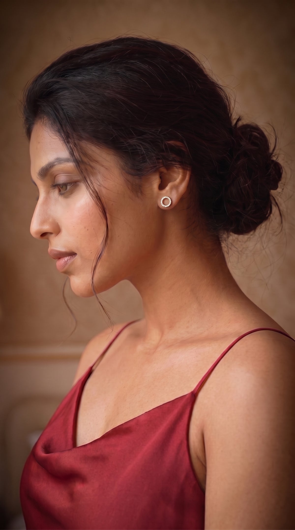 Wish Earrings - 1