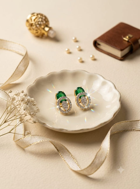 Tide Earrings - 1