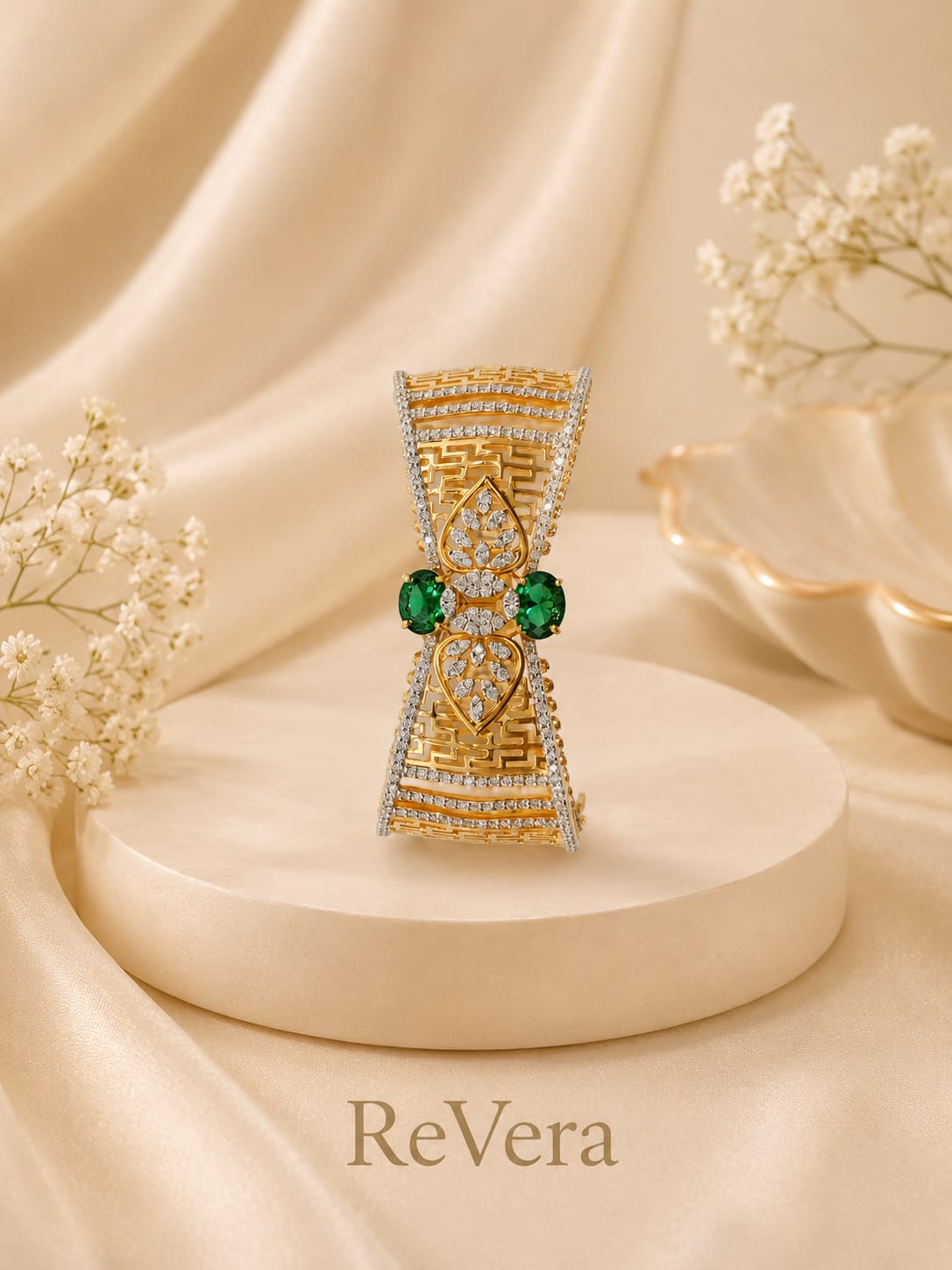 Insignia Bracelet - 1